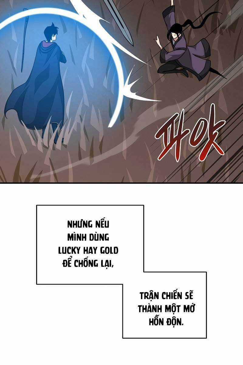 Streamer Pháp Sư Chapter 47 trang 4