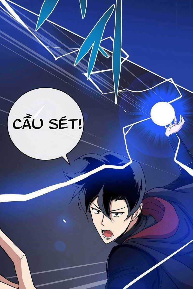 Streamer Pháp Sư Chapter 47 trang 41