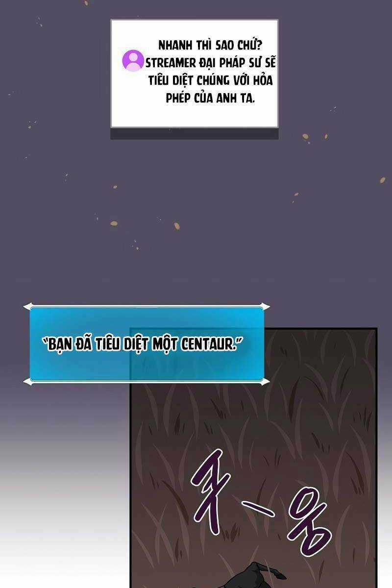 Streamer Pháp Sư Chapter 47 trang 48