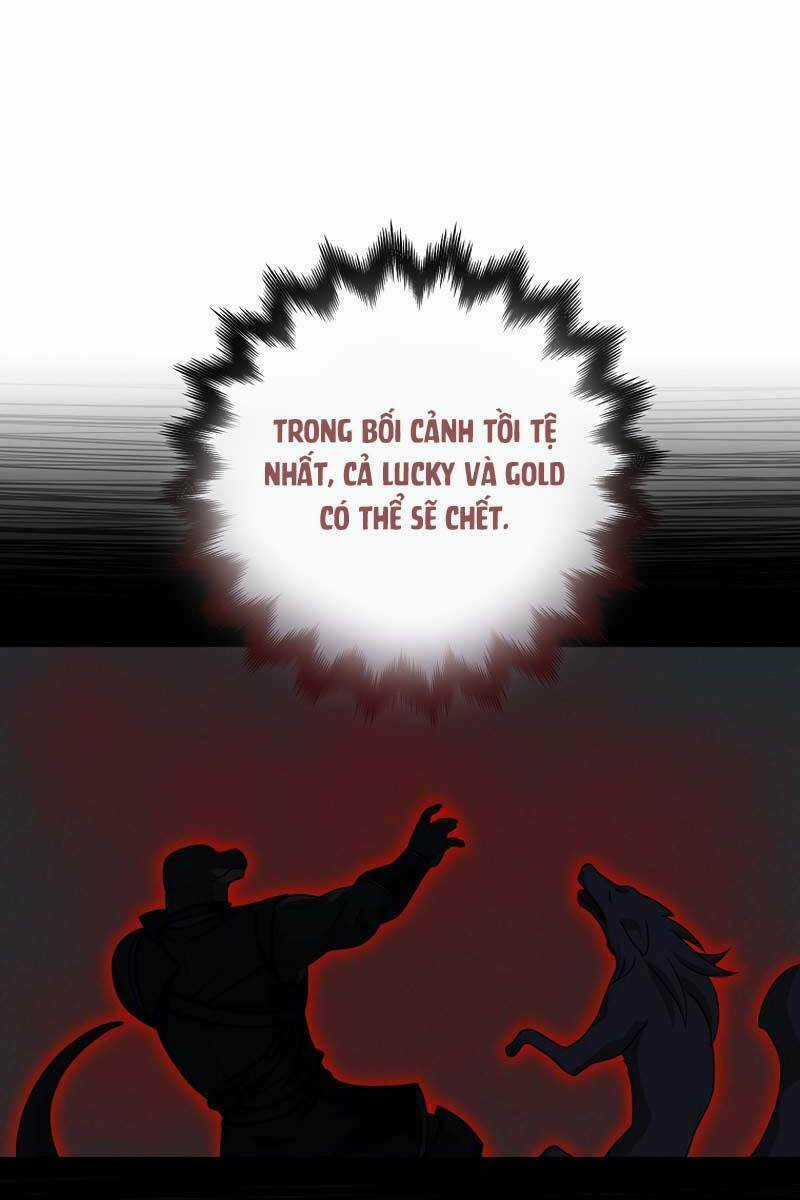 Streamer Pháp Sư Chapter 47 trang 5