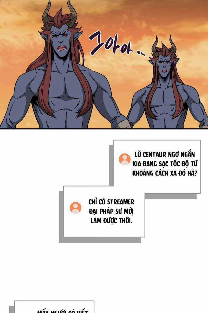 Streamer Pháp Sư Chapter 47 trang 50