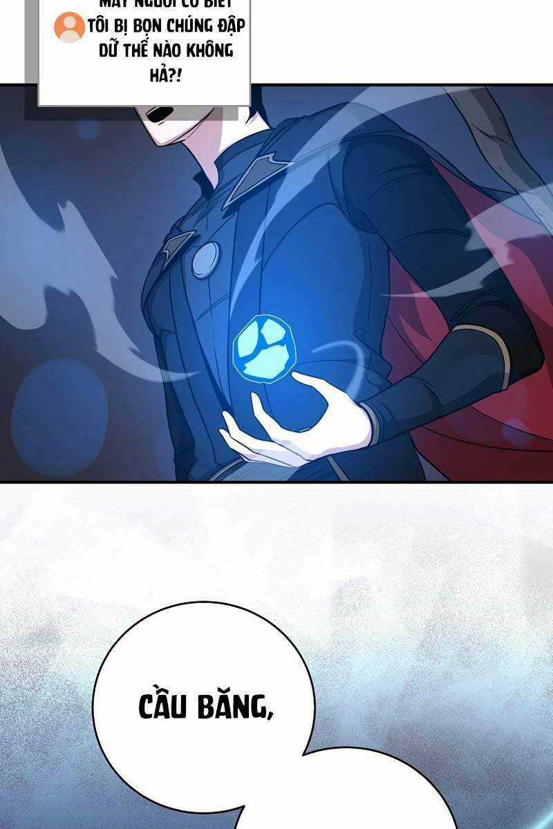 Streamer Pháp Sư Chapter 47 trang 51