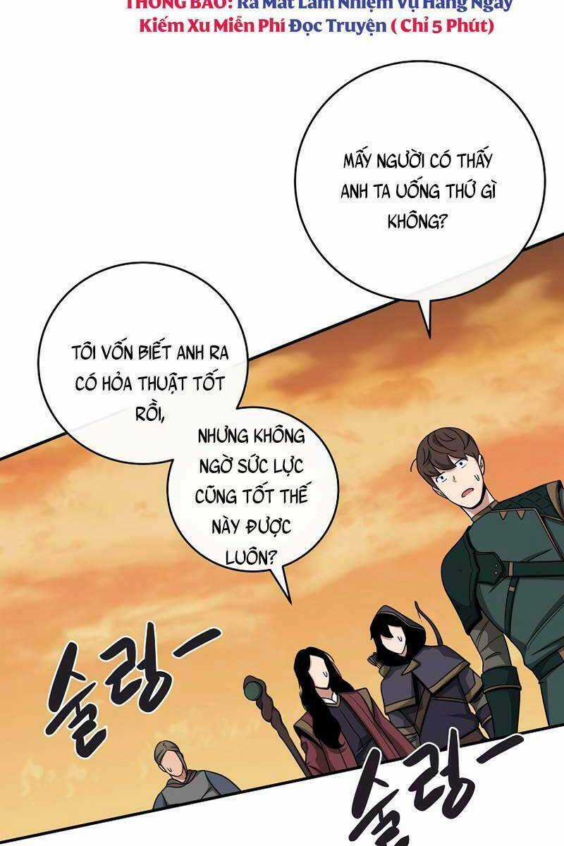 Streamer Pháp Sư Chapter 47 trang 56