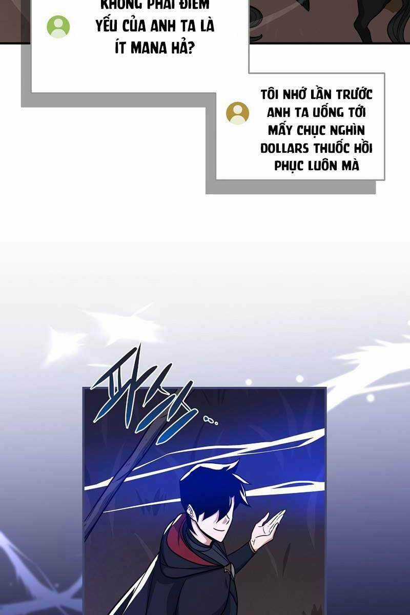 Streamer Pháp Sư Chapter 47 trang 59