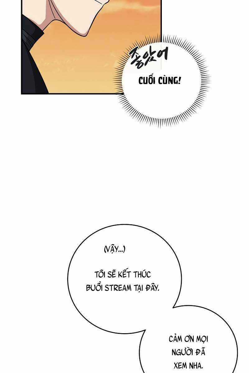 Streamer Pháp Sư Chapter 47 trang 64