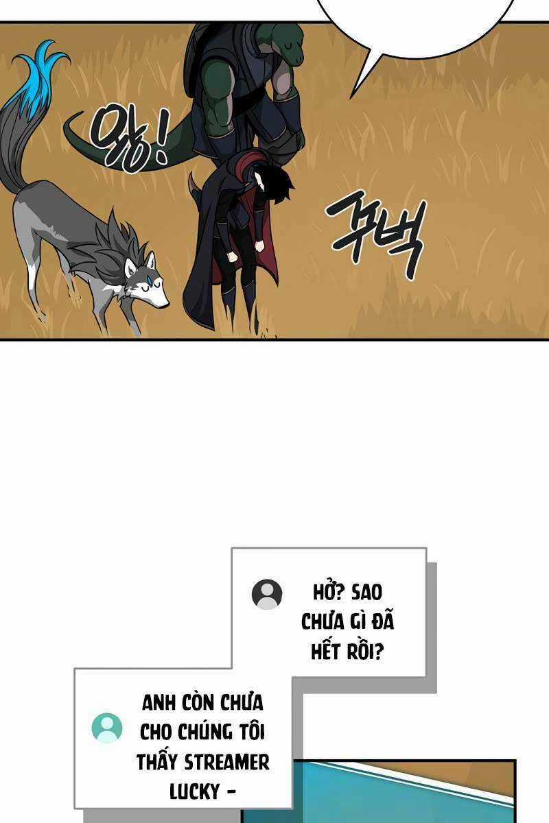 Streamer Pháp Sư Chapter 47 trang 65