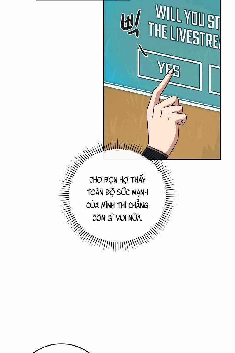 Streamer Pháp Sư Chapter 47 trang 66