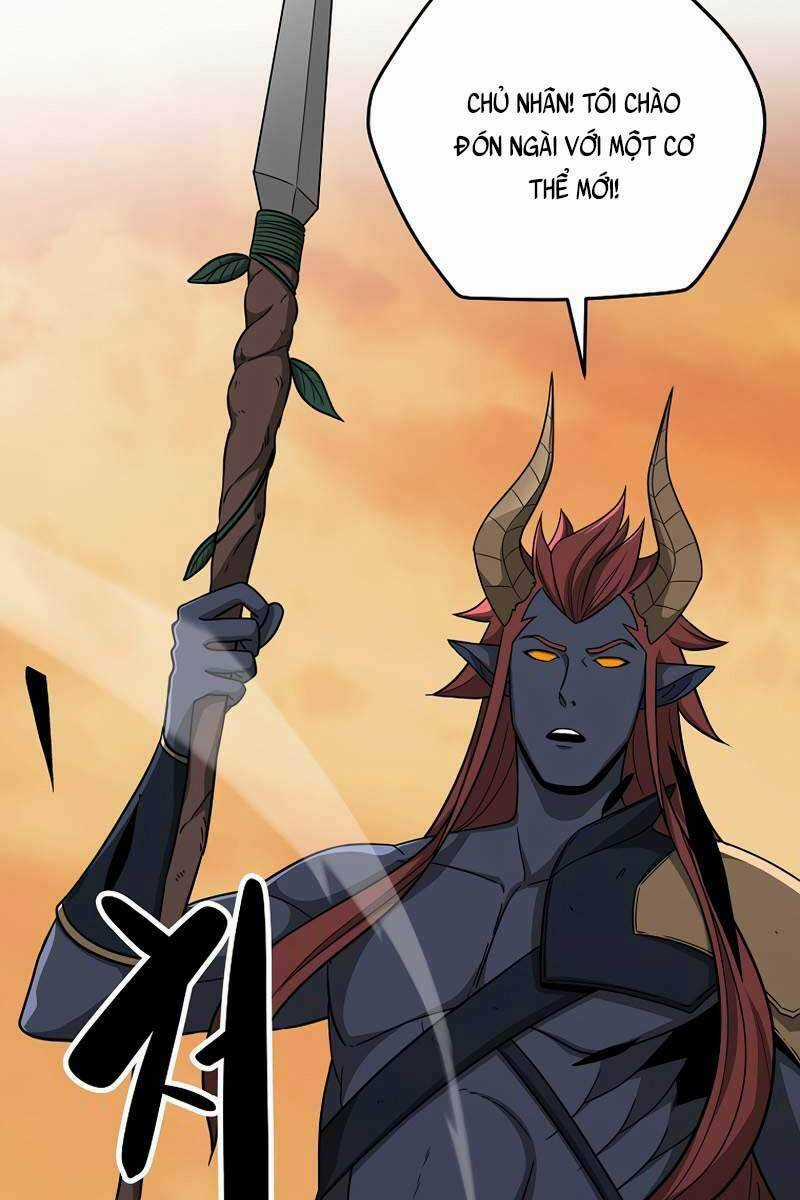 Streamer Pháp Sư Chapter 47 trang 76