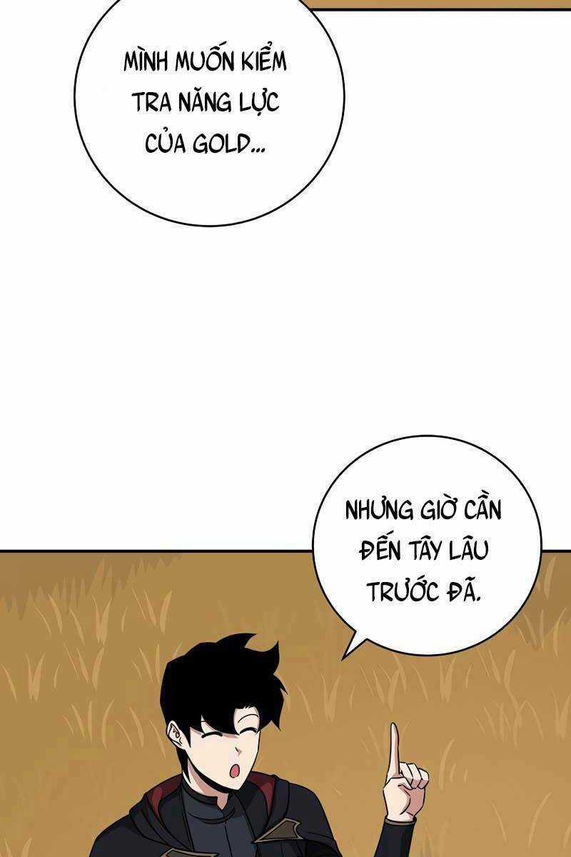 Streamer Pháp Sư Chapter 47 trang 82