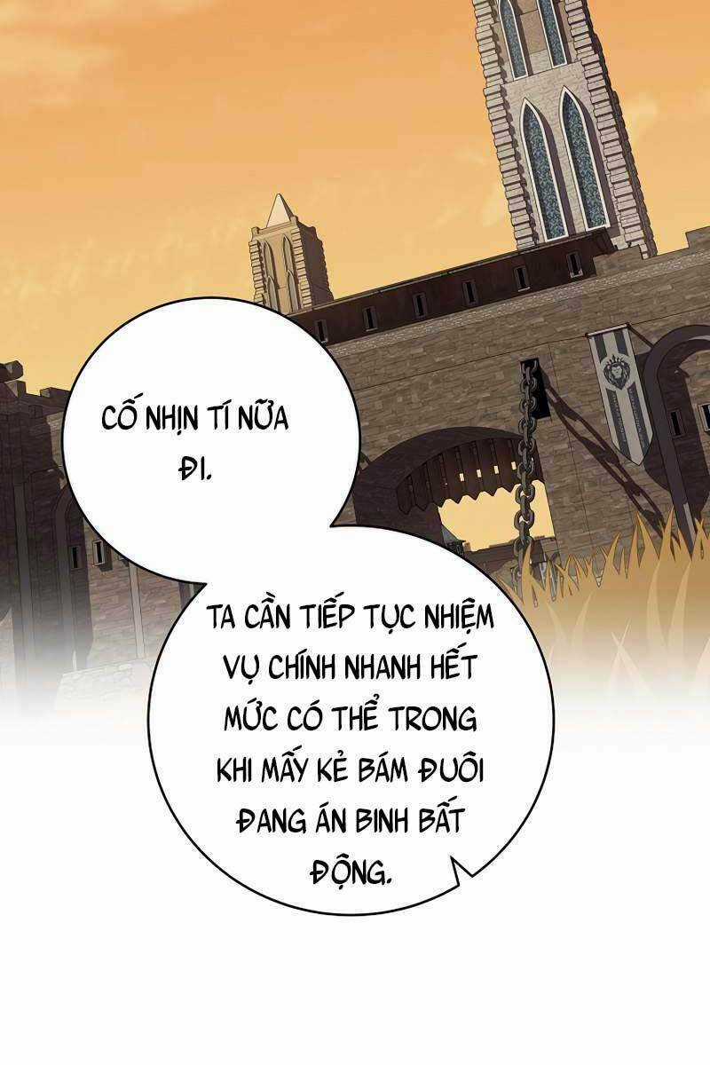 Streamer Pháp Sư Chapter 47 trang 84