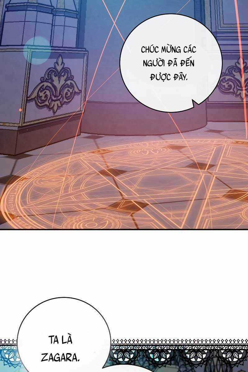 Streamer Pháp Sư Chapter 48 trang 1
