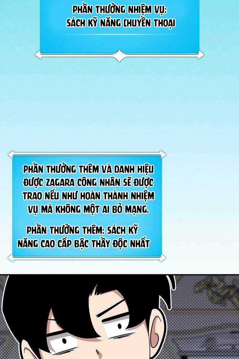 Streamer Pháp Sư Chapter 48 trang 10