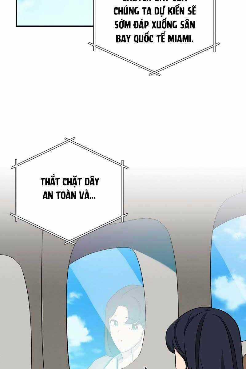 Streamer Pháp Sư Chapter 48 trang 20