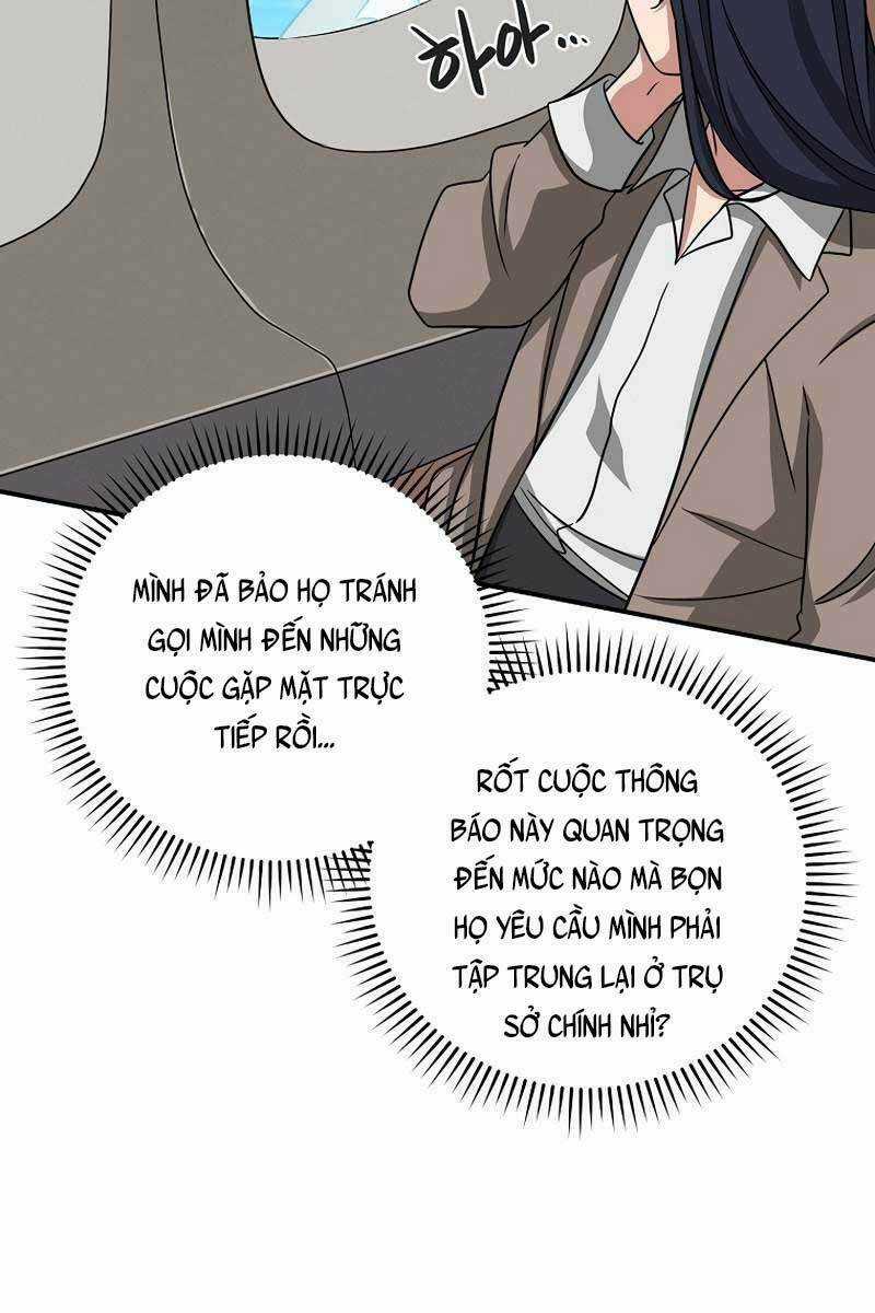 Streamer Pháp Sư Chapter 48 trang 21