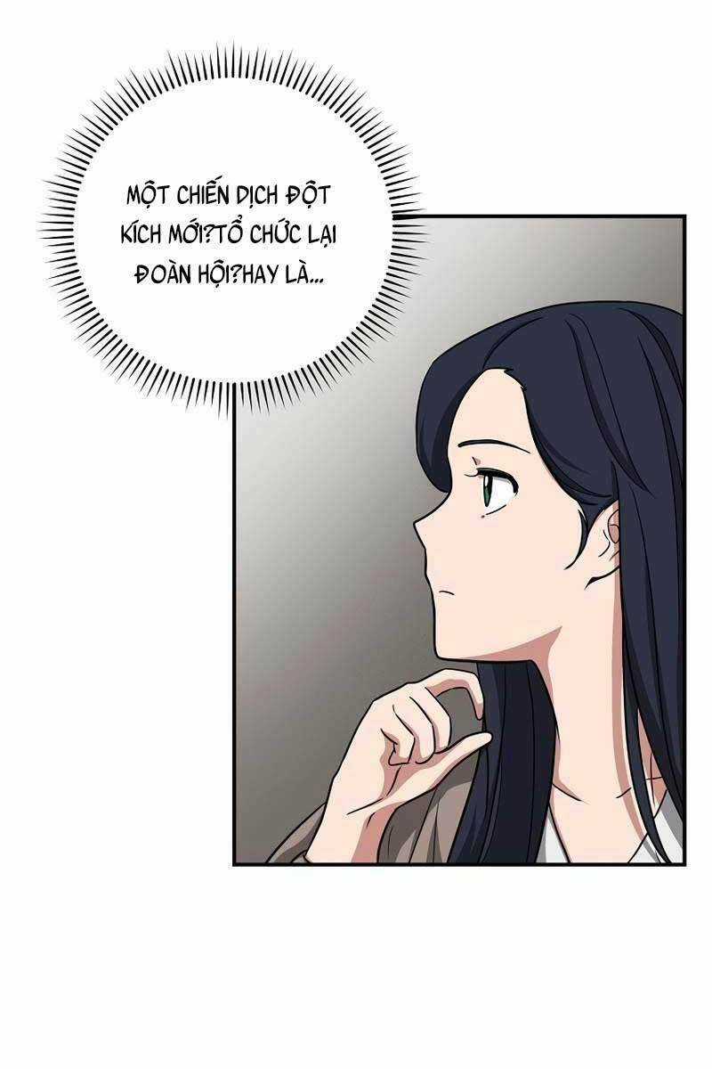 Streamer Pháp Sư Chapter 48 trang 22