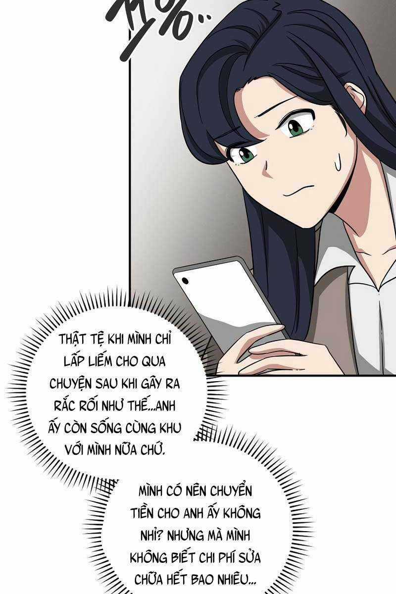 Streamer Pháp Sư Chapter 48 trang 26