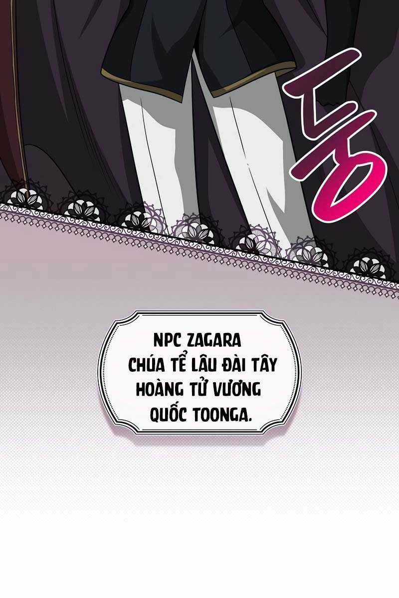 Streamer Pháp Sư Chapter 48 trang 3