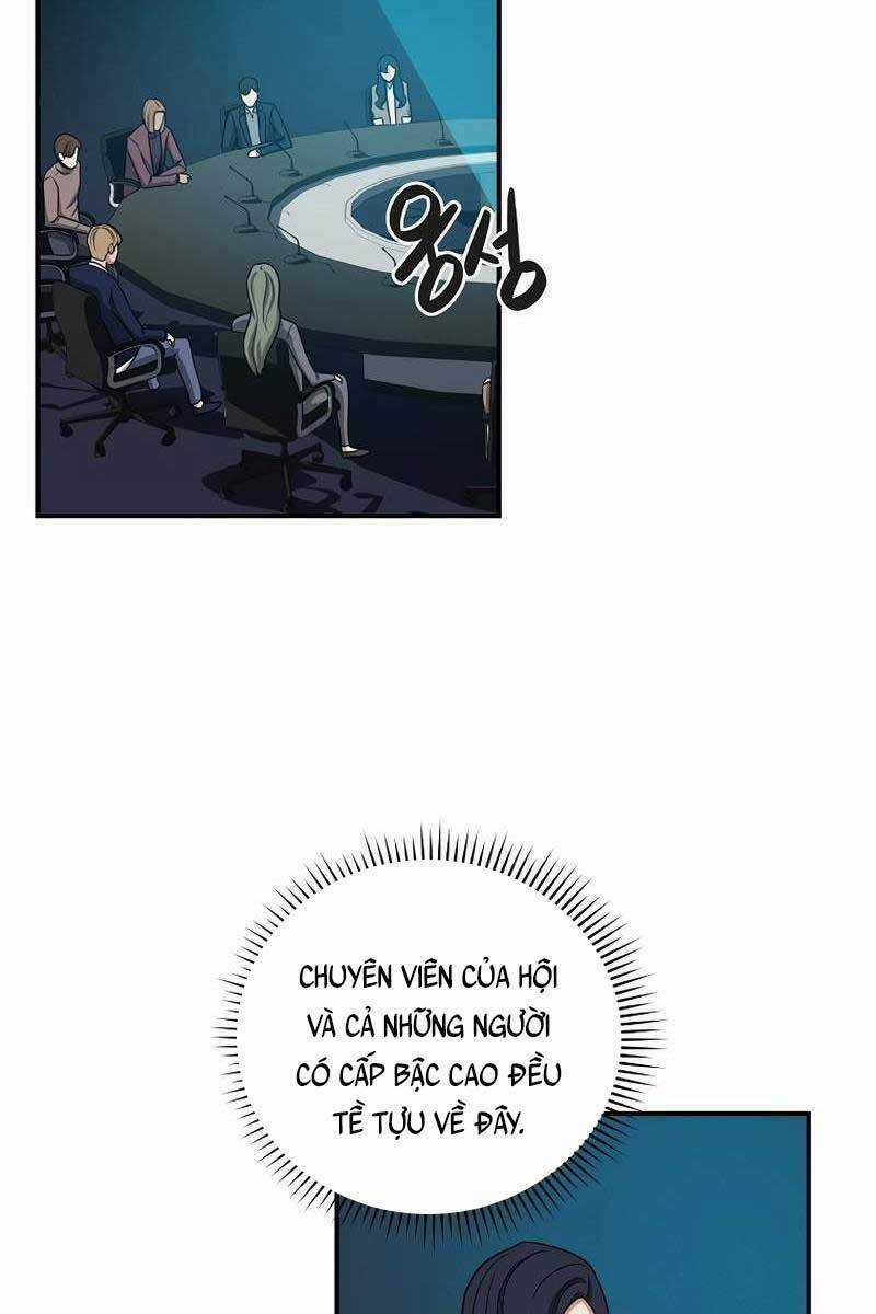 Streamer Pháp Sư Chapter 48 trang 32