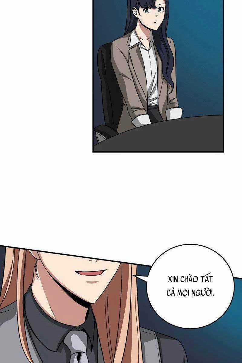 Streamer Pháp Sư Chapter 48 trang 33