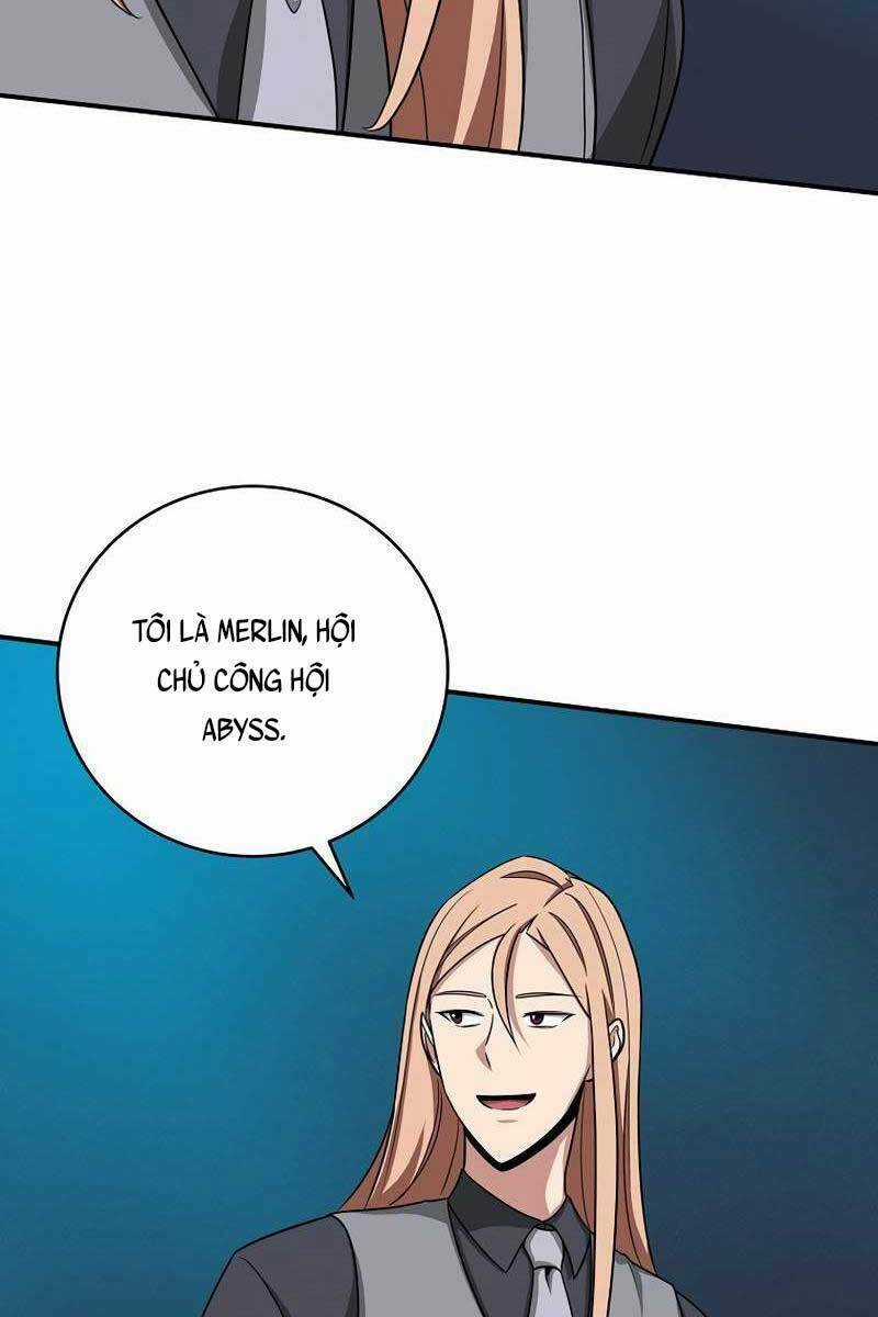 Streamer Pháp Sư Chapter 48 trang 34