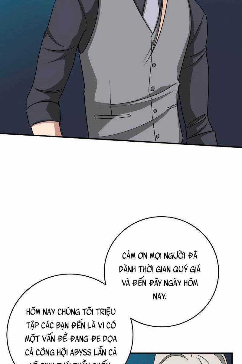 Streamer Pháp Sư Chapter 48 trang 35