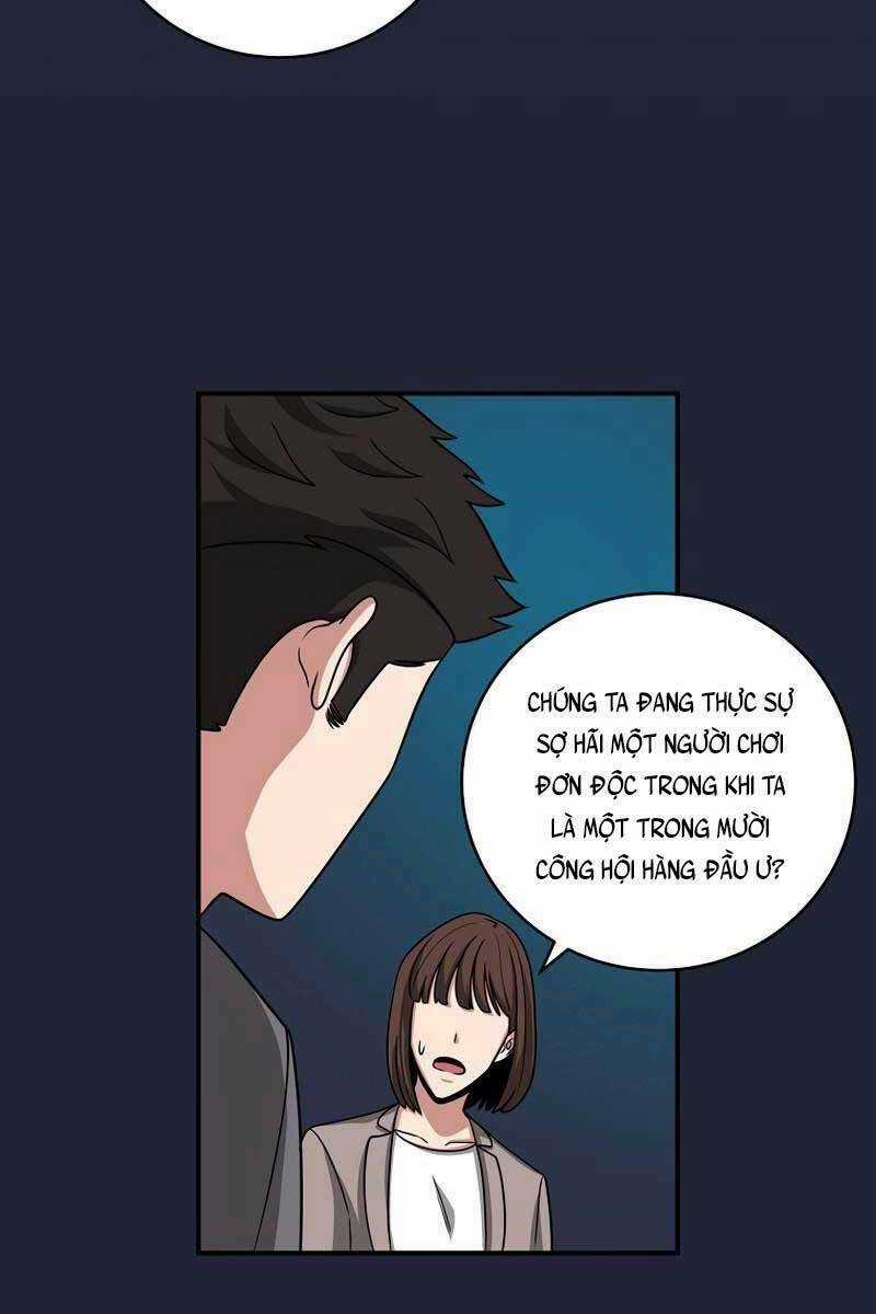 Streamer Pháp Sư Chapter 48 trang 40