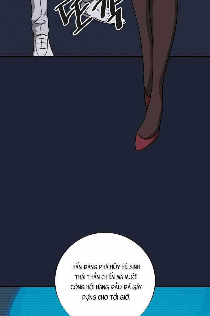 Streamer Pháp Sư Chapter 48 trang 43