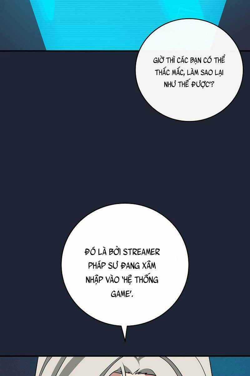 Streamer Pháp Sư Chapter 48 trang 45