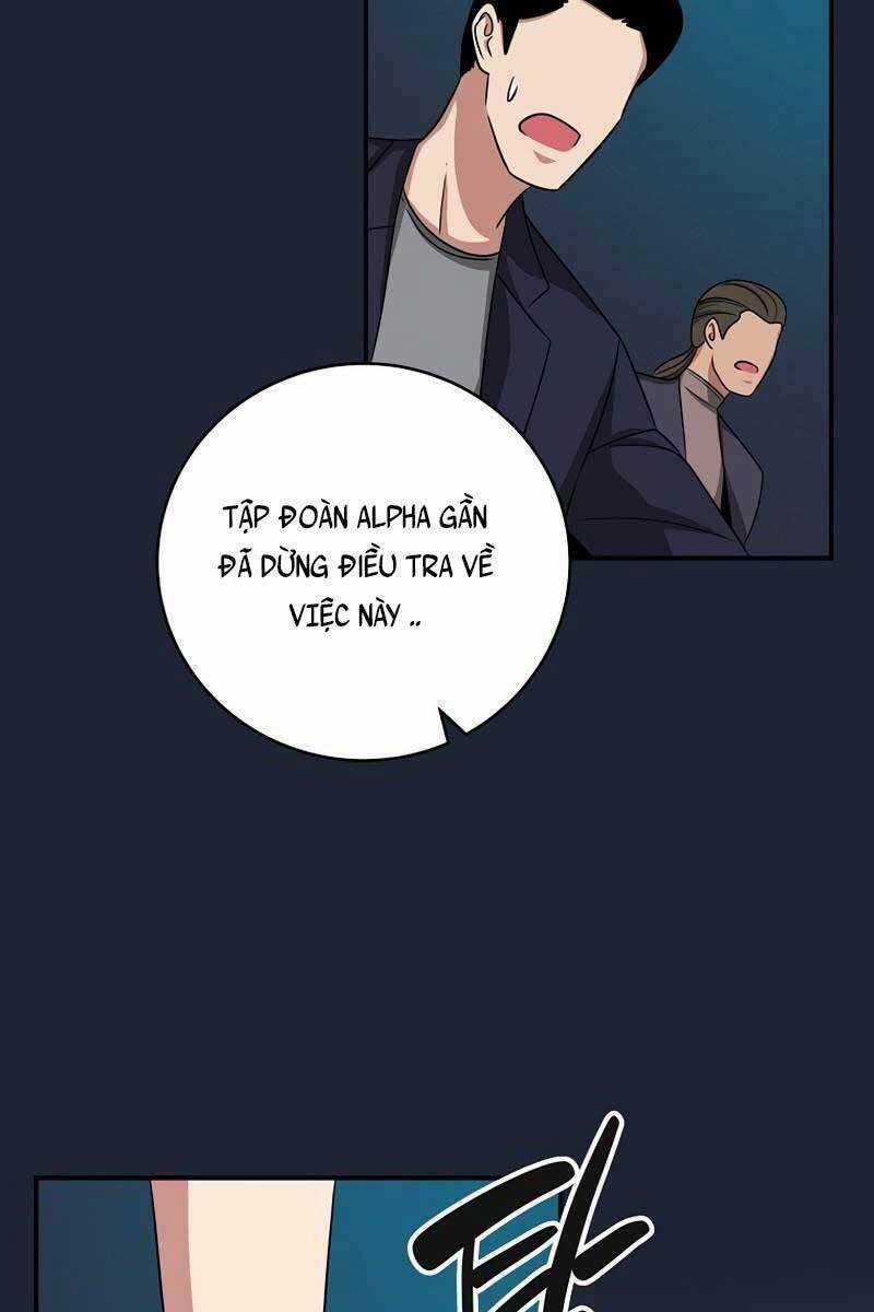 Streamer Pháp Sư Chapter 48 trang 47