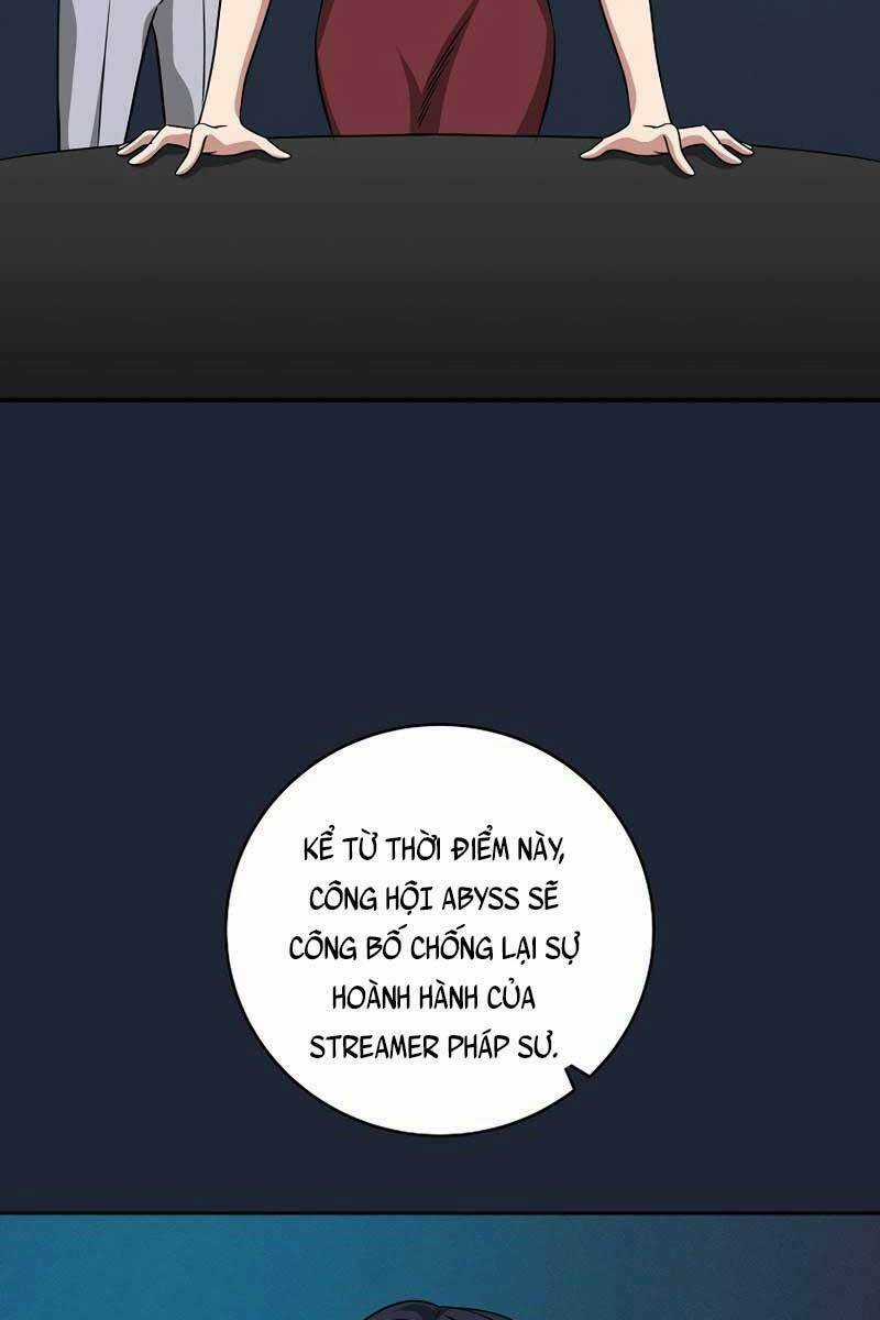 Streamer Pháp Sư Chapter 48 trang 50