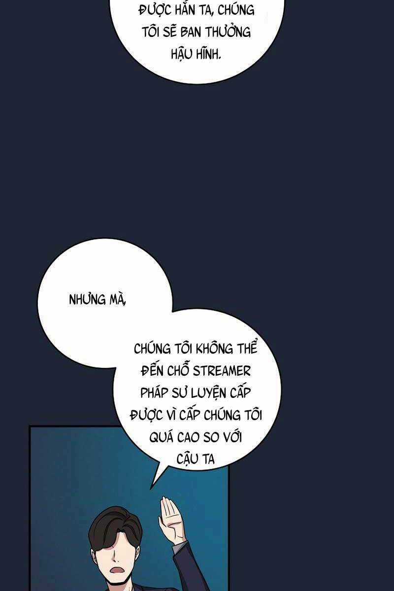 Streamer Pháp Sư Chapter 48 trang 52