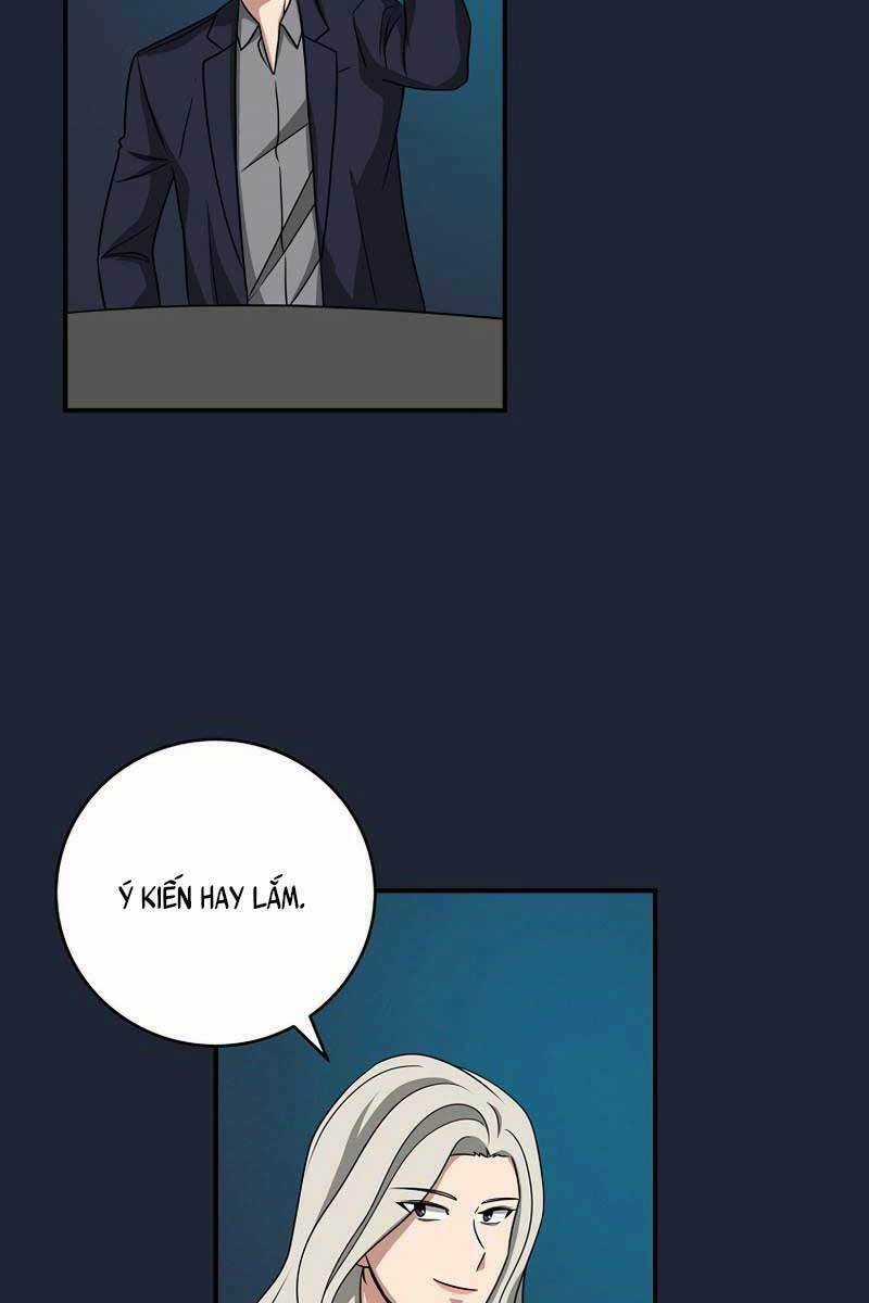 Streamer Pháp Sư Chapter 48 trang 53