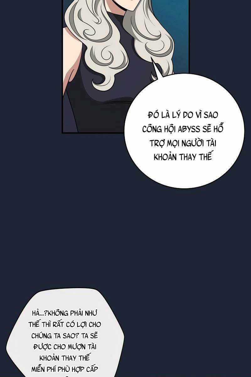 Streamer Pháp Sư Chapter 48 trang 54