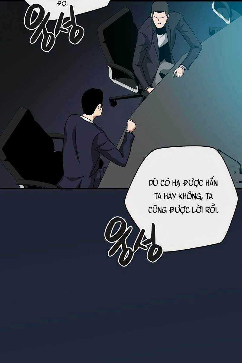 Streamer Pháp Sư Chapter 48 trang 55