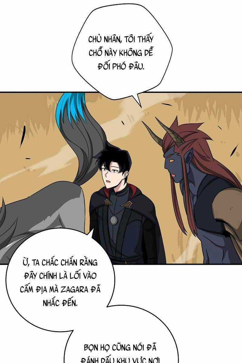 Streamer Pháp Sư Chapter 48 trang 64