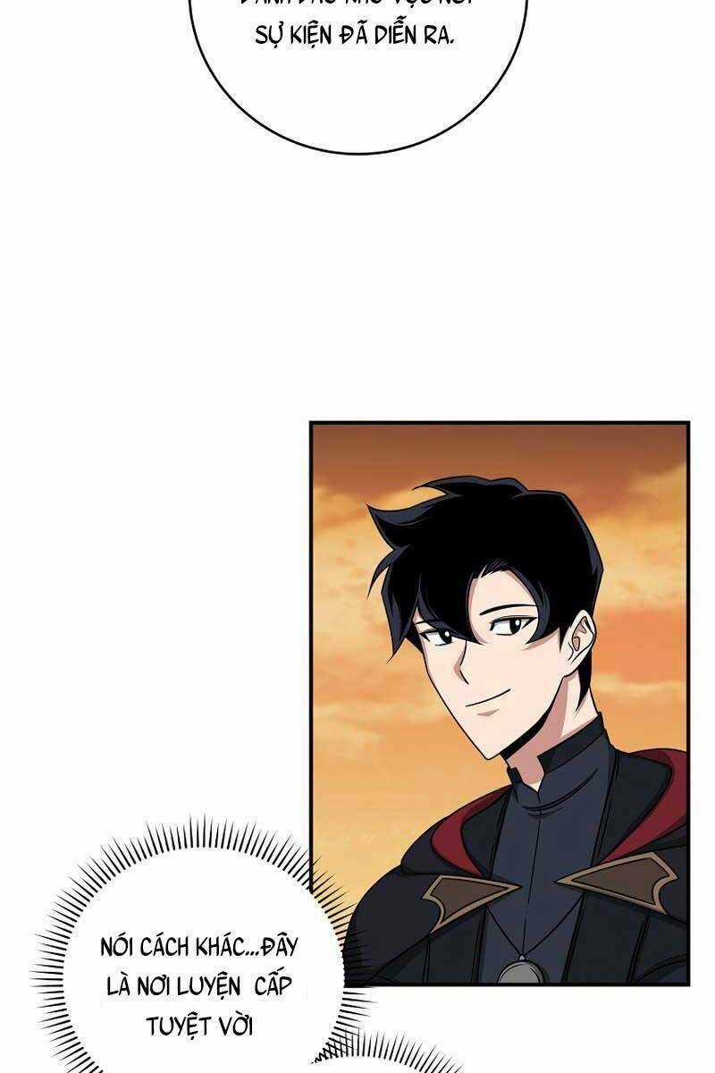 Streamer Pháp Sư Chapter 48 trang 65