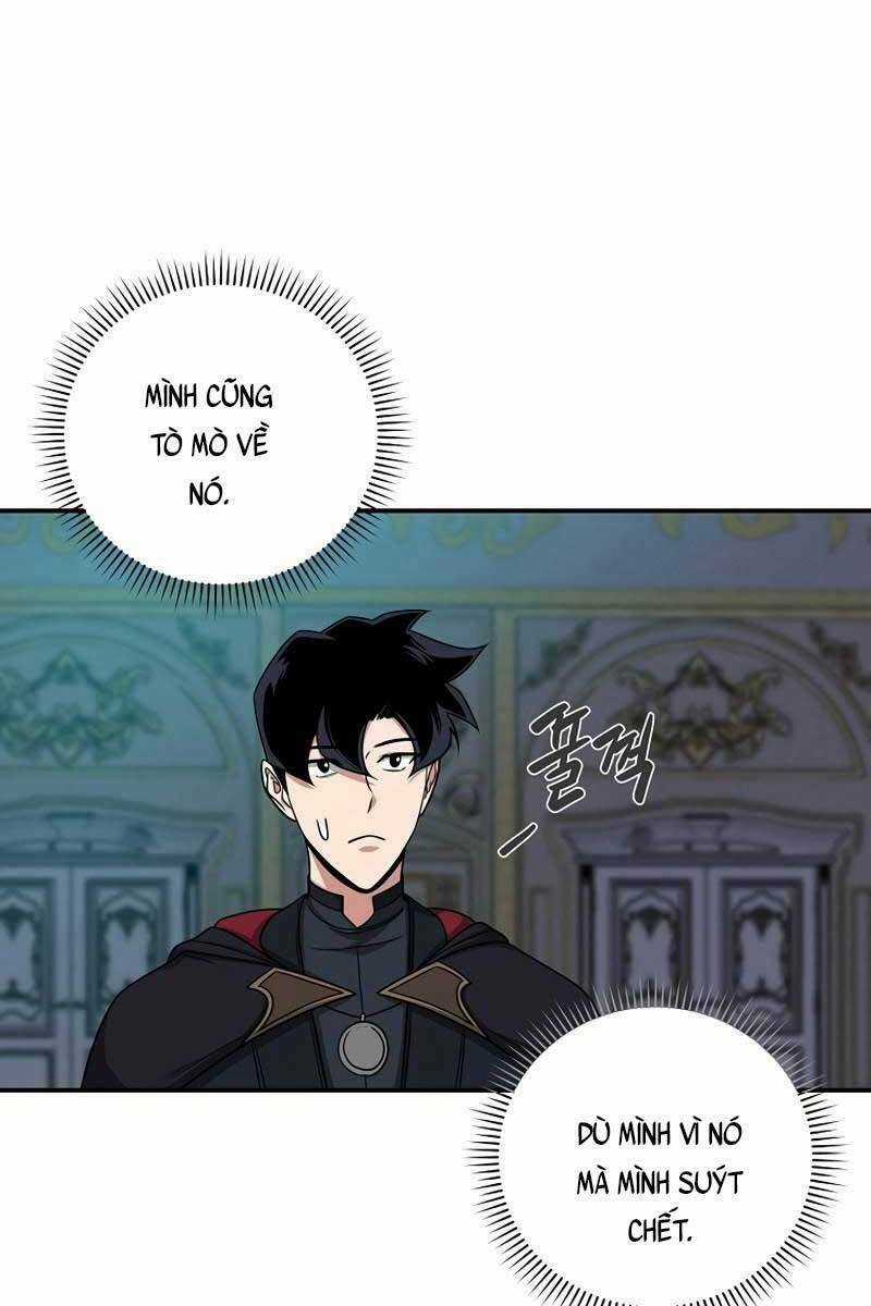 Streamer Pháp Sư Chapter 48 trang 7