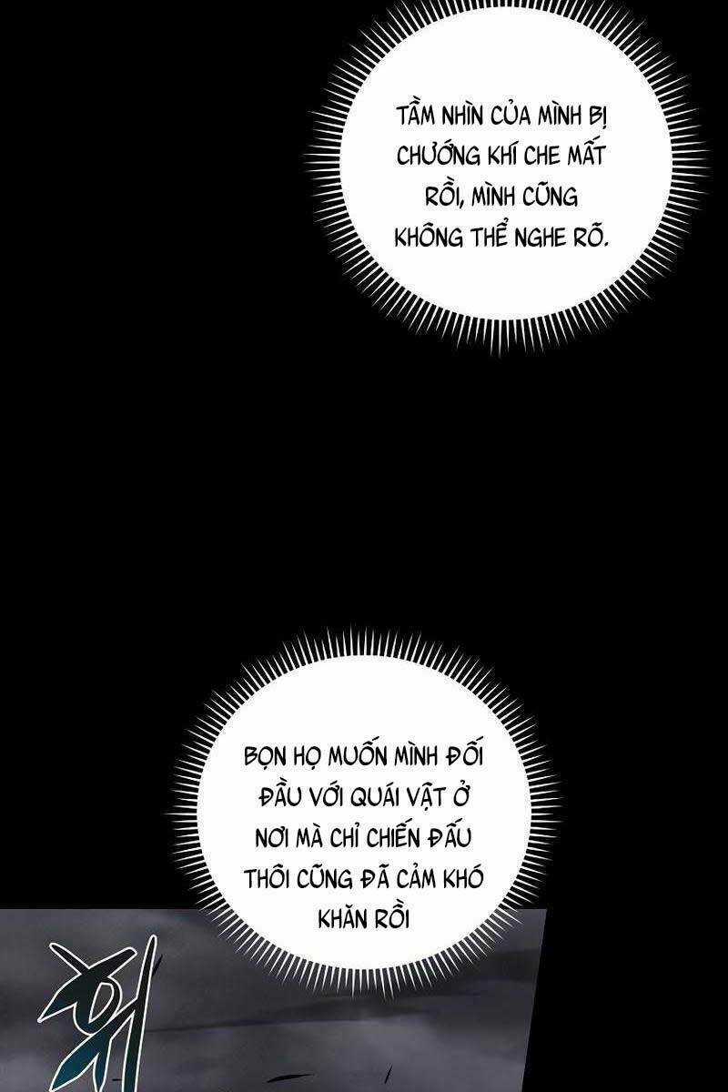 Streamer Pháp Sư Chapter 48 trang 70