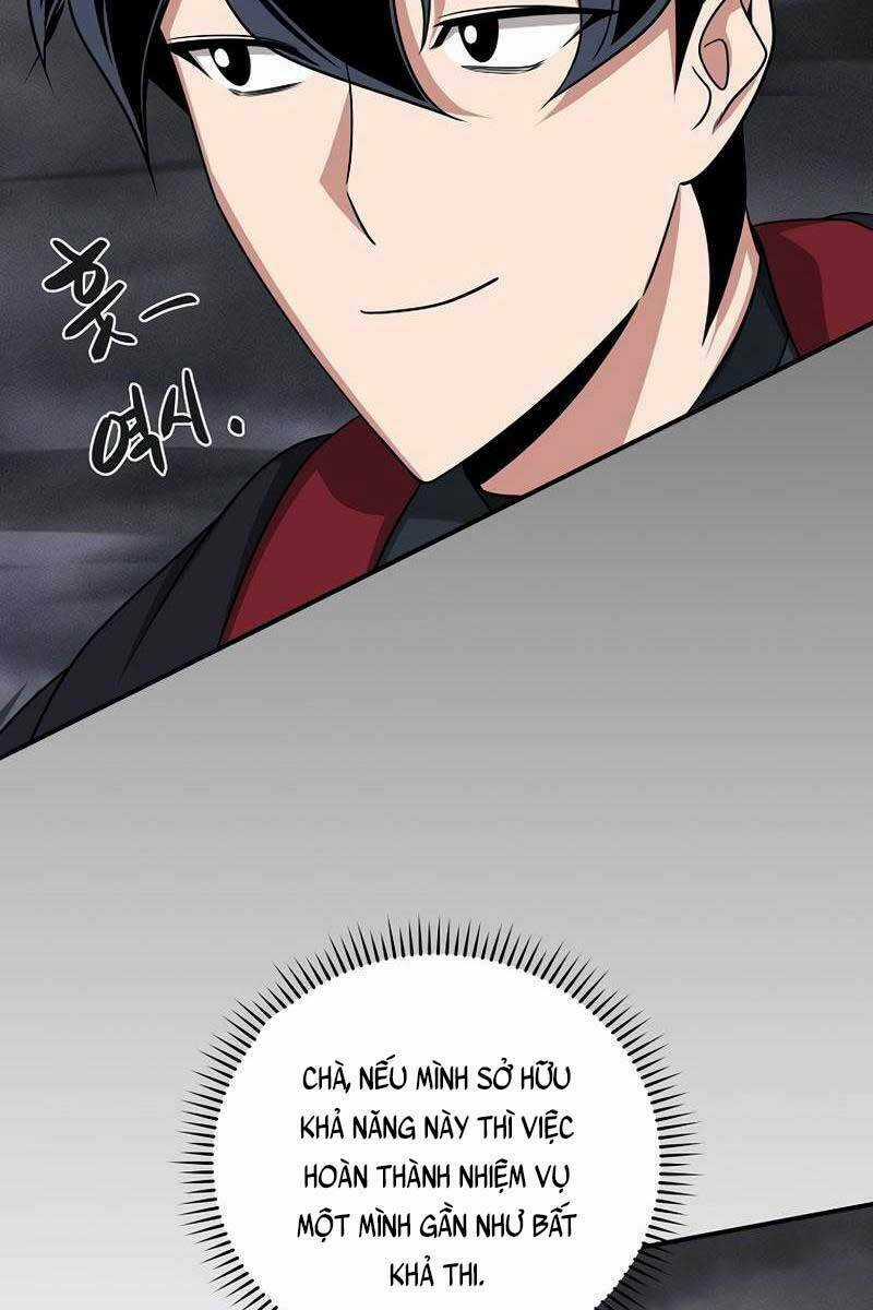 Streamer Pháp Sư Chapter 48 trang 72