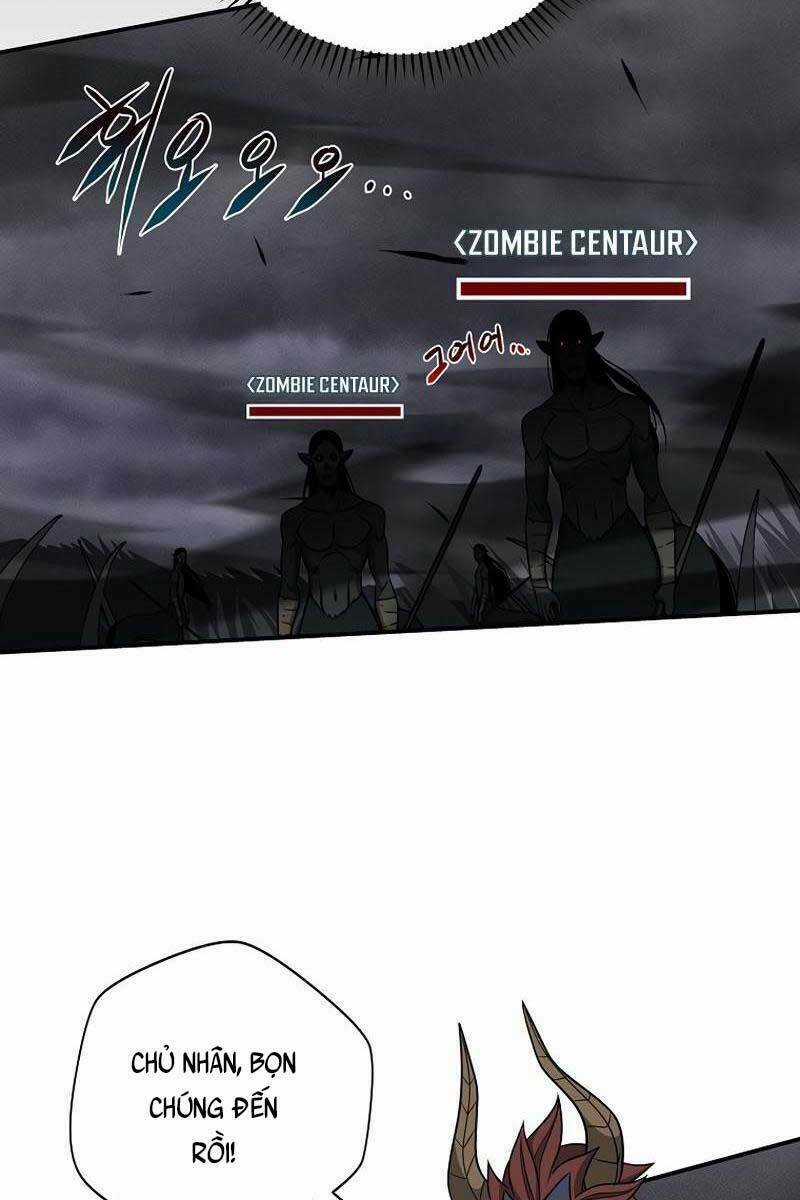 Streamer Pháp Sư Chapter 48 trang 73