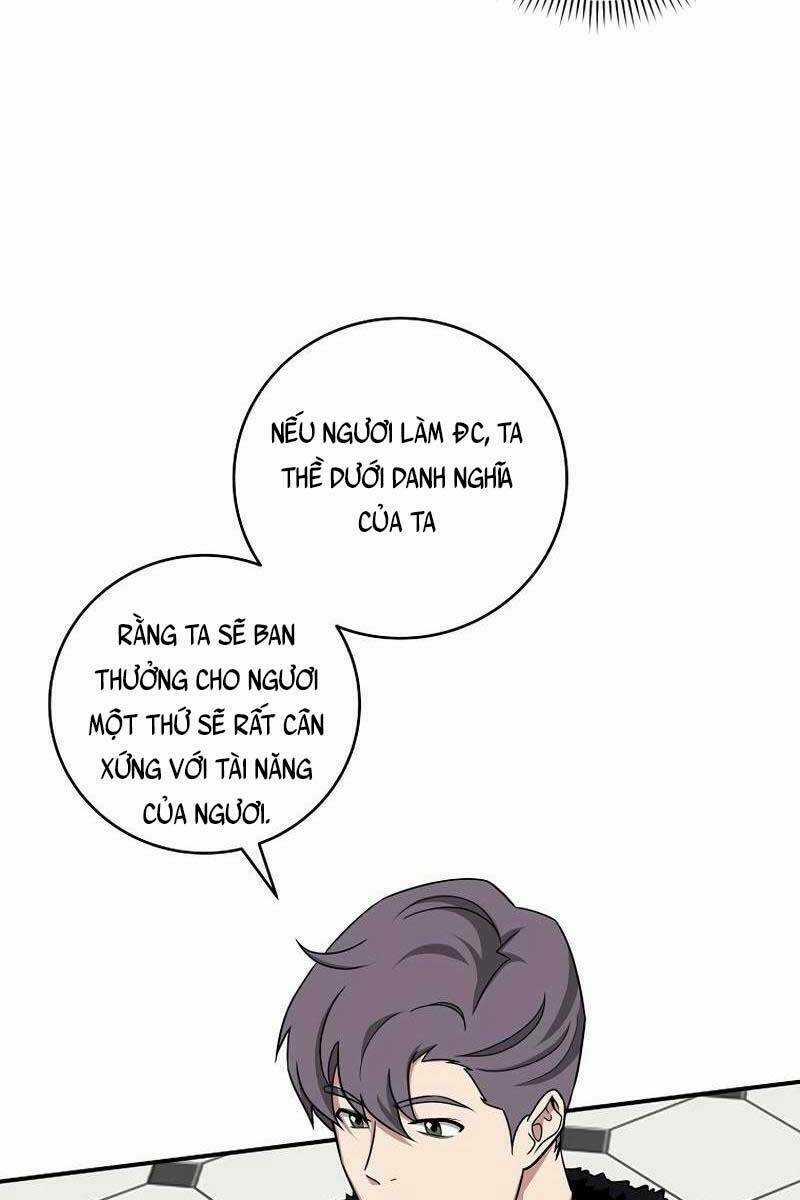 Streamer Pháp Sư Chapter 48 trang 8