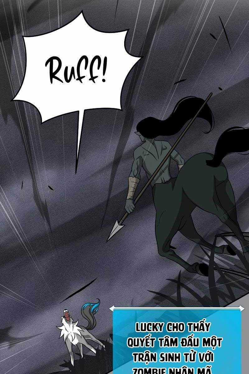 Streamer Pháp Sư Chapter 48 trang 81