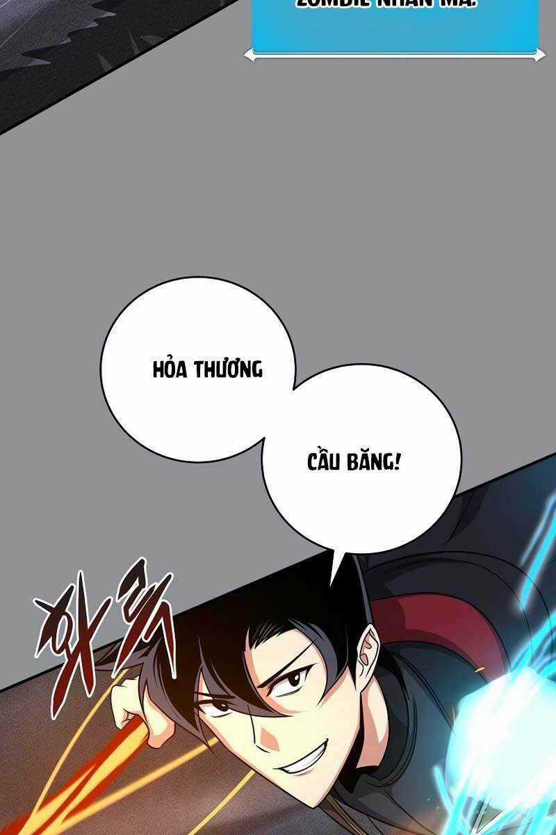 Streamer Pháp Sư Chapter 48 trang 82