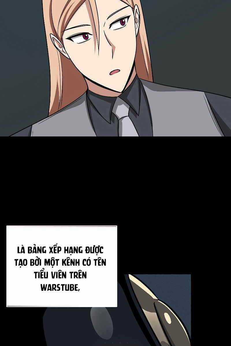 Streamer Pháp Sư Chapter 49 trang 11