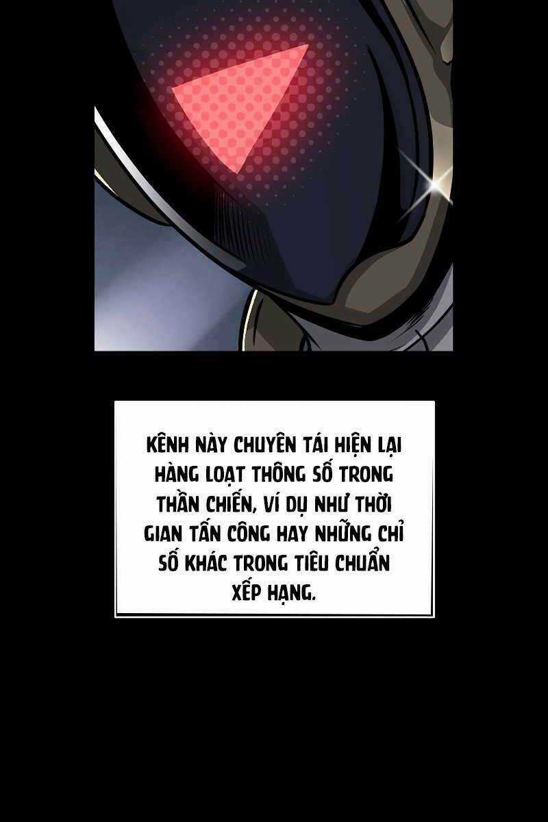 Streamer Pháp Sư Chapter 49 trang 12