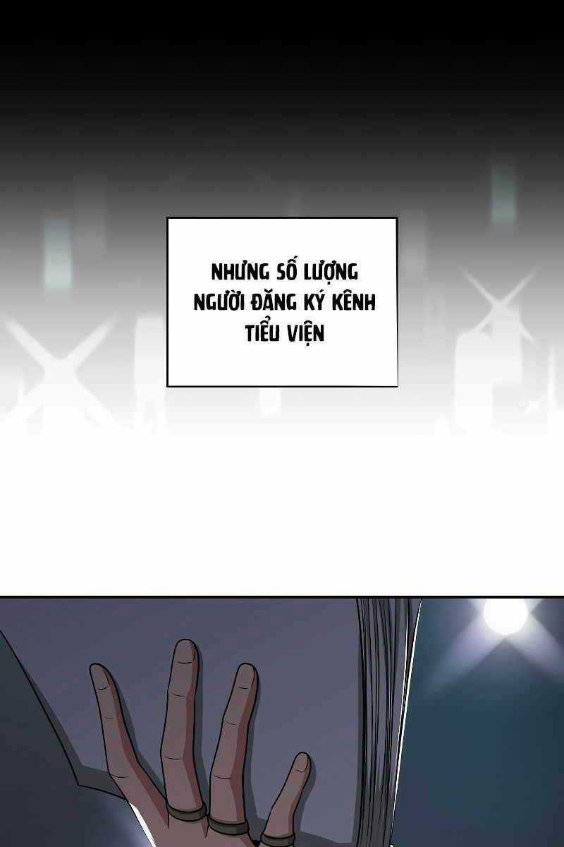 Streamer Pháp Sư Chapter 49 trang 14