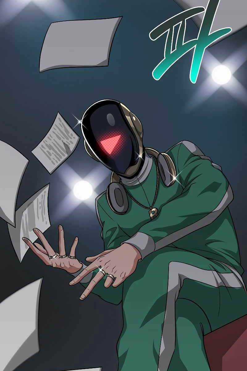 Streamer Pháp Sư Chapter 49 trang 16