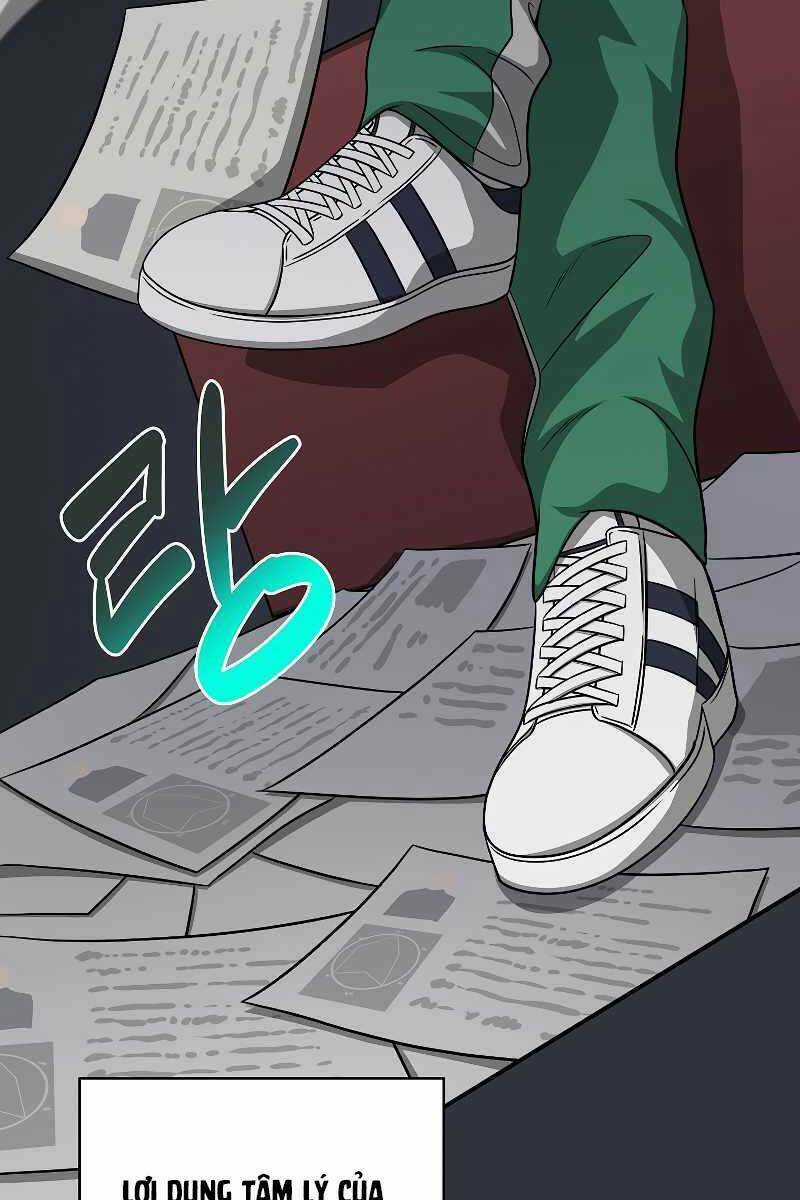 Streamer Pháp Sư Chapter 49 trang 17