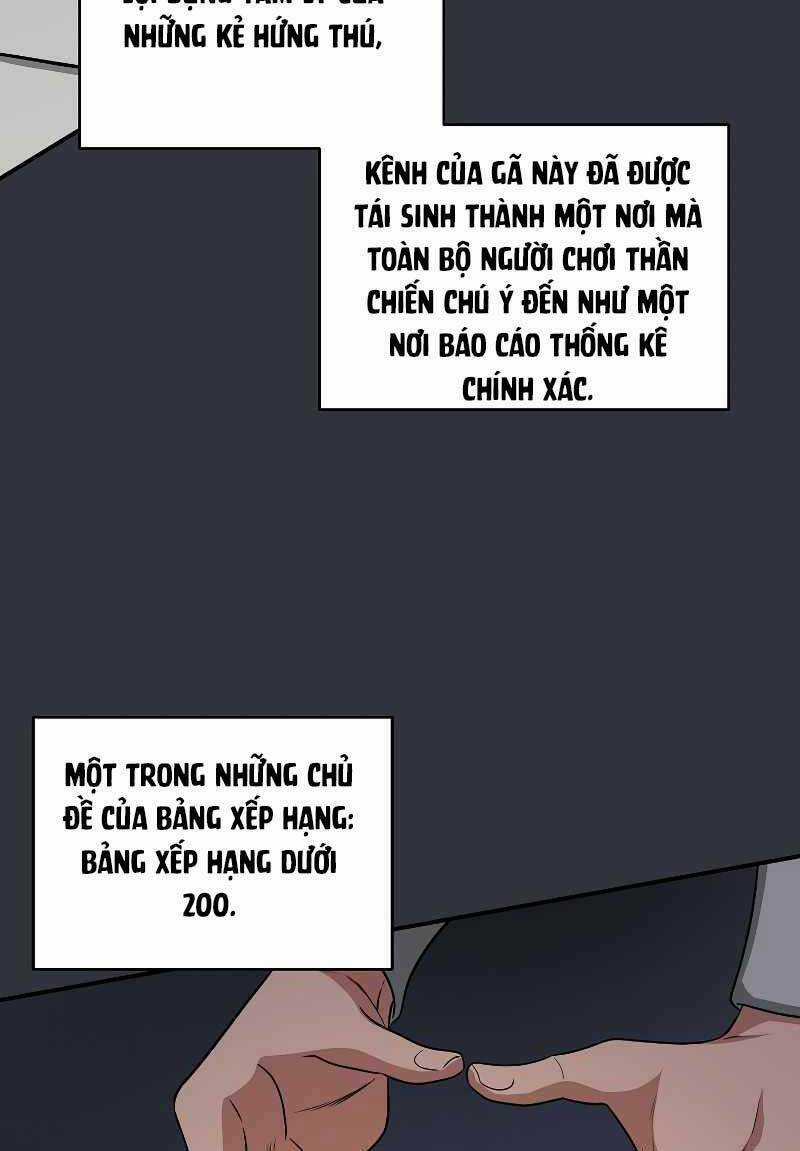 Streamer Pháp Sư Chapter 49 trang 18