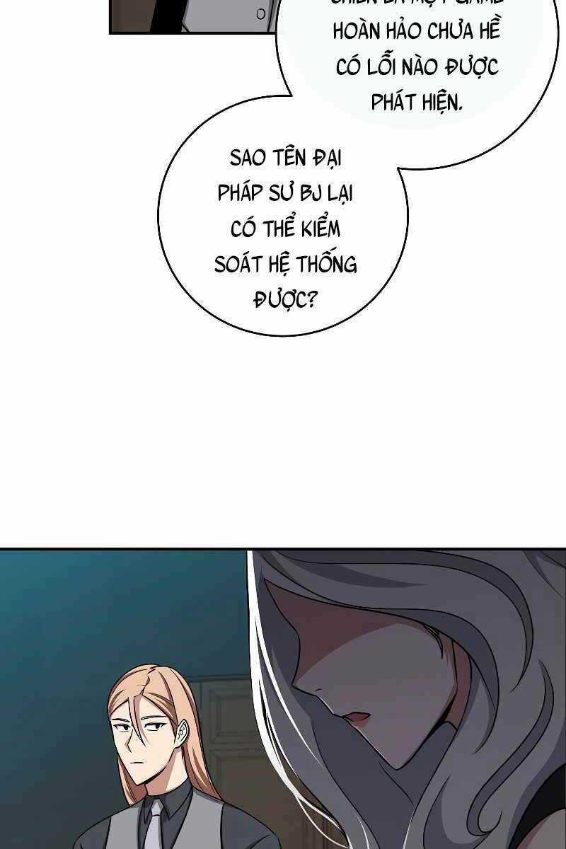 Streamer Pháp Sư Chapter 49 trang 2